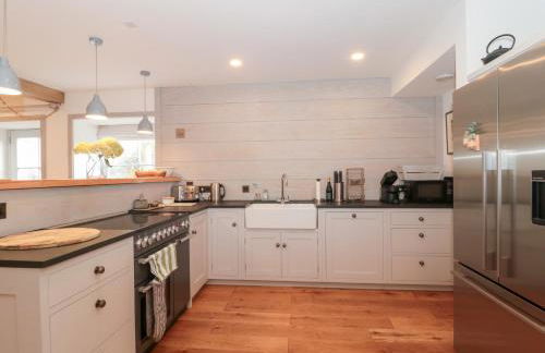 The Threshing Barn - Foto 10