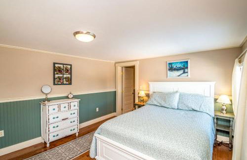 Whispering Waters Farmhouse and Wedding Barn - Foto 72