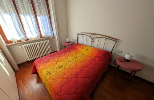 Testi 50 Milano - M5 Ca'Granda - Foto 10