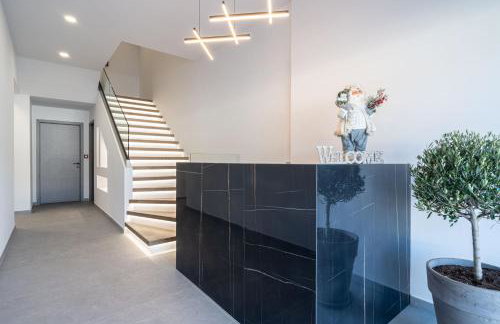 D Suites & Rooms - Foto 2