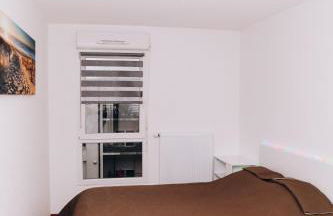 Appartement , Strasbourg France 700m de Zénith, - Foto 2