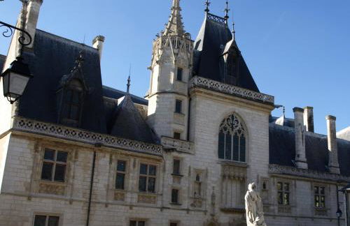 Petite maison, quartier calme. - Foto 16