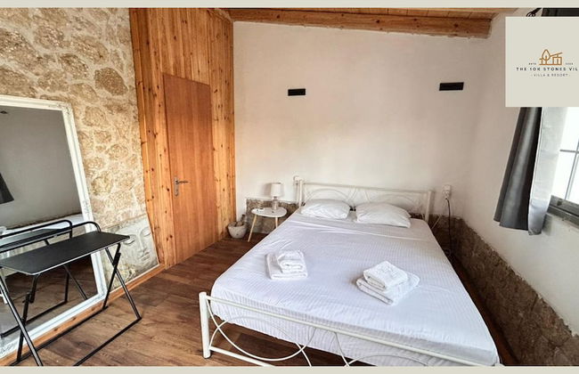 The 10k Stones Villa Corfu Island - Foto 2