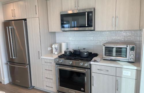 Luxury Designer Suite with Rooftop Pool, Gym - Foto 2