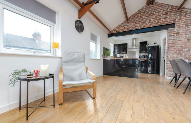 2 Bed House Close to Cardiff City Centre - Foto 12