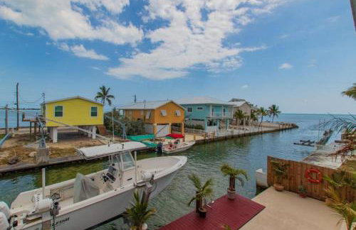 Ocean Breeze Oasis with great boating access - Foto 3