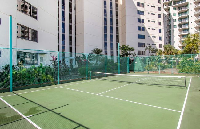 Cairns Aquarius - Foto 45