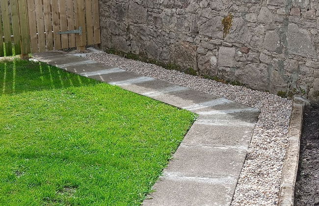 Millport Town or Country Holiday Lets - Foto 25