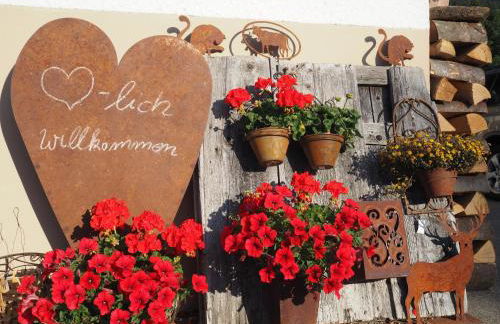 Haus Hochwies - Foto 58