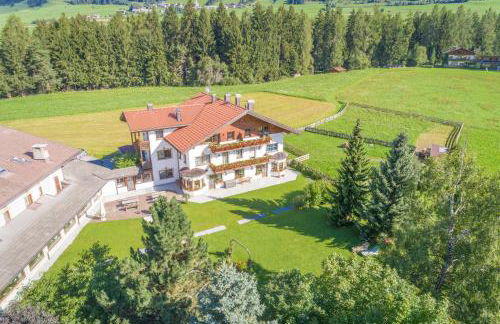 Apartments Hubertushof - Foto 21