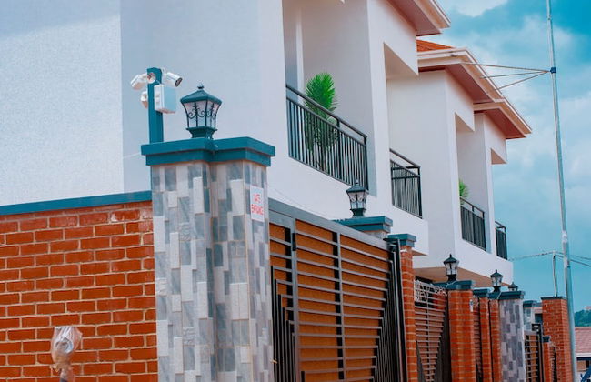 Martin Aviator Apartment - Foto 9