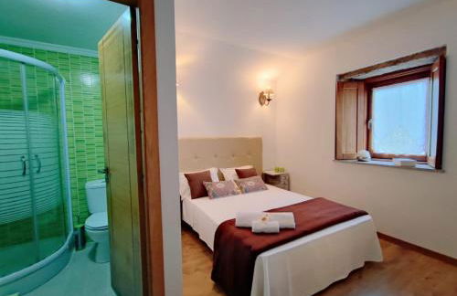 Casa da Telhada Pequena - Foto 21