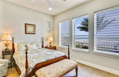 Kathie's Beachfront Kottage by Ryson Vacation Rentals - Foto 31