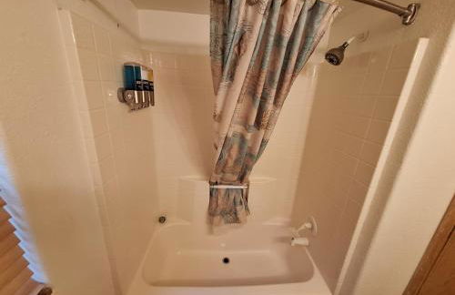 Ocean Front Cabin 11 w Jacuzzi & Superb Views - Foto 34