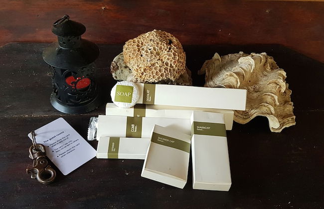 Cupido Beach SPA Resort - Foto 12