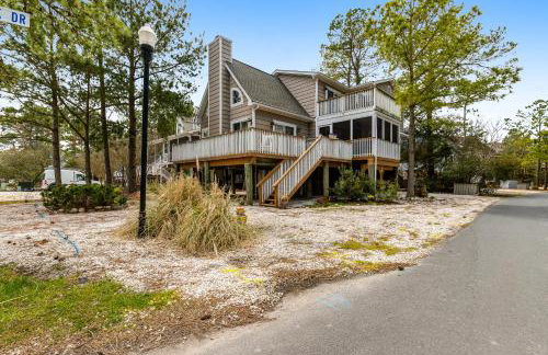 Town of South Bethany --- 119 Canal Dr - Foto 41