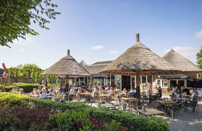 Camping Marvilla Parks Kaatsheuvel - Photo 21