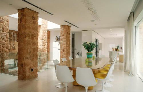 Villa Sophie - Luxury Style & Sunset View - ETV1857E - Foto 12