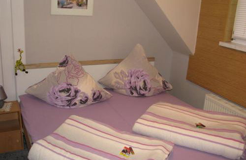 Ferienwohnung Klement - Foto 4