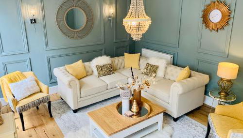 The Coach House central location fantastic Views - Foto 5