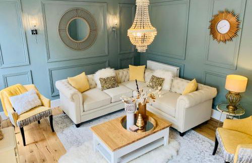 The Coach House central location fantastic Views - Foto 5