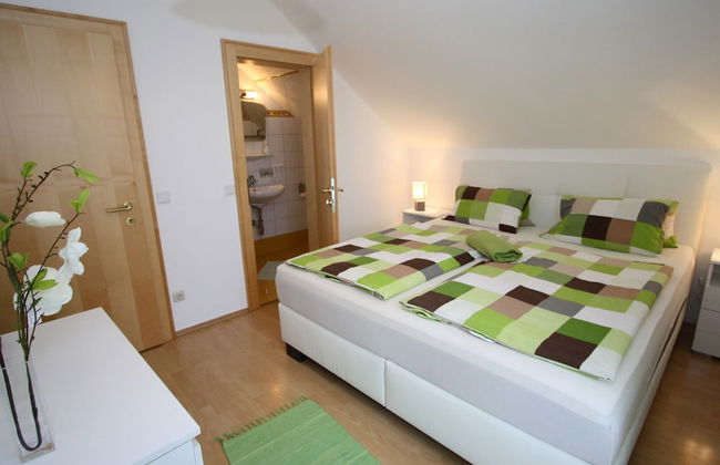 Apartment in Lungau Near Ski Bus and Forest - Foto 1