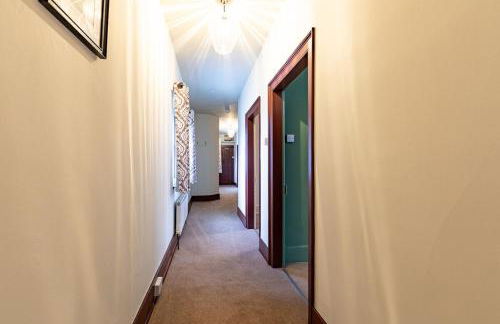 2 Bedroom apartment near Shifnal - great for business stays - VAT included - Foto 36