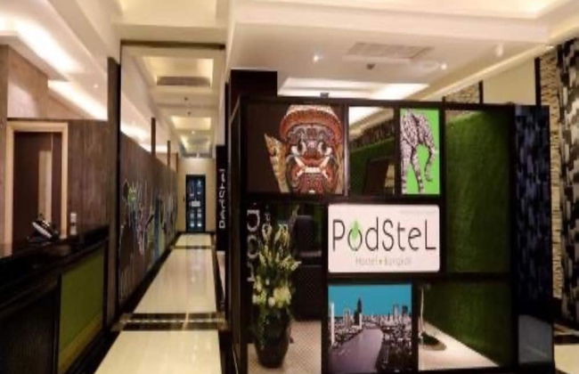 OYO 1189 Home Orion BLDG 1 Bedroom XL - Foto 3