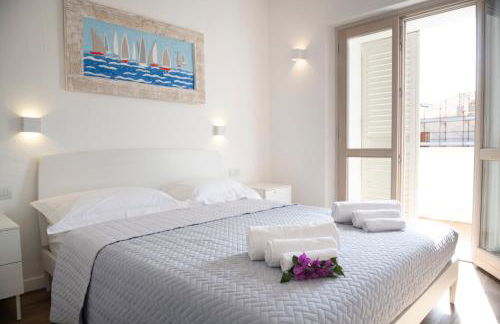 Sardinia Gold Luxury Apartment - Foto 14