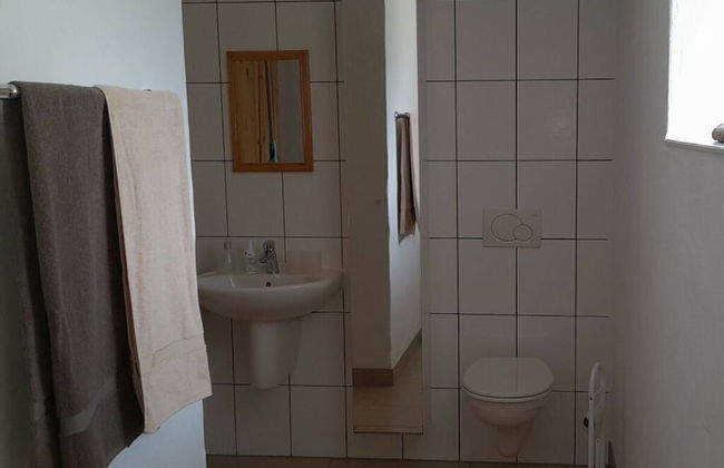 Charming Apartment in Mandelbachtal - Foto 6