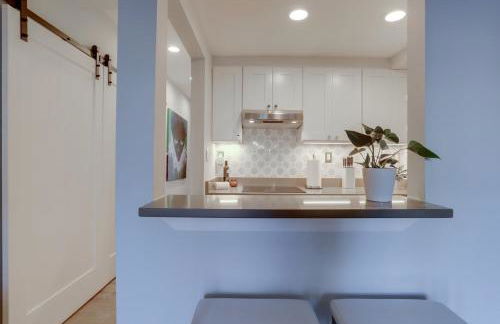 Sojourn Free Parking Capitol Hill - Foto 21