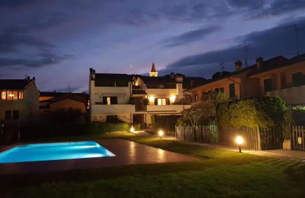 Private Garden Giardino Privato a Bardolino - House Amorino - Foto 25