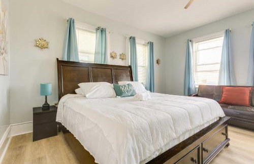 Charming Stoughton Apartment 20 Mi to Boston - Foto 18