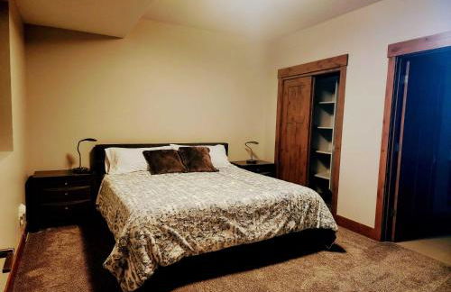 Luxury Ridge Townhome Stunning Eden Valley Views - Foto 23