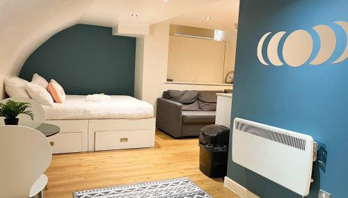 Harford House Studio 2 - Hopewell - Foto 1