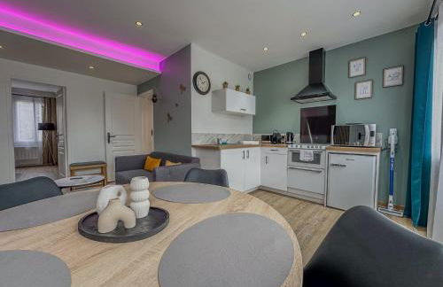 MonHac - Modern and comfortable flat - Foto 8