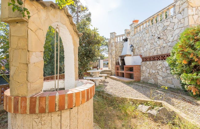 Villa Herreros - Photo 28