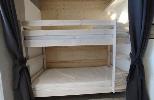 Le Petit Nid d’Ancelle – 4 voyageurs - Foto 8