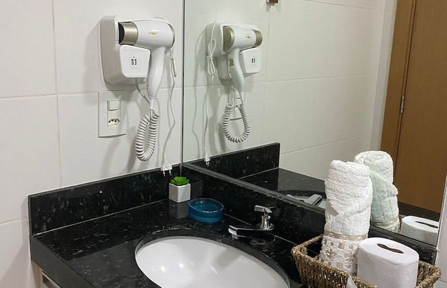 Lindo e confortável apto Arraial do Cabo - Foto 13