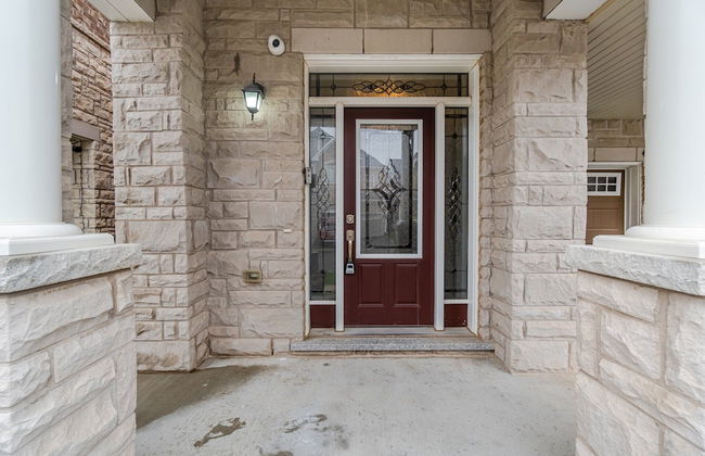 Waterfront Ellite Villa - Foto 45