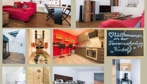 Enscher Stübchen Ferienwohnung Rudolf - Foto 3