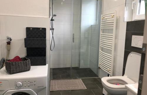 Ferienwohnung Rheinfelden (Beuggen) - Foto 13