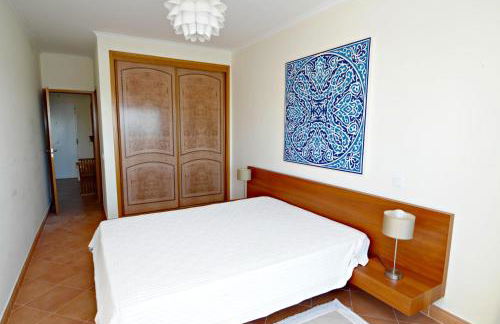 Vue panoramique sur mer Condominio Do mar Lagos - Foto 9