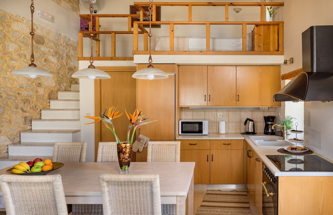 Olga's Filoxenia - Foto 5