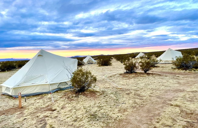 Beysicair Tents & Campground - Photo 36
