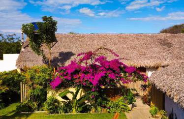 suite com ar-condicionado na Fullhausi Fortim - Photo 14