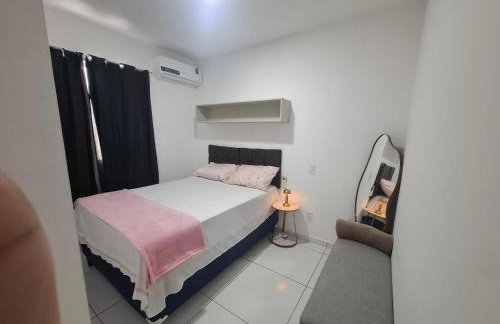 AP a 3KM das PRAIAS, com SUÍTE - Foto 5