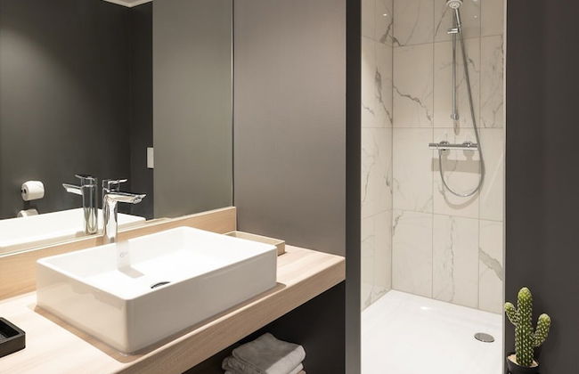 Adina Serviced Apartments Vienna - Foto 28