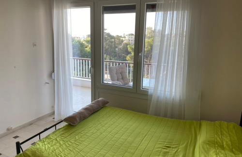 Sunset apartment Saronida by the sea with stunning view - Photo 24