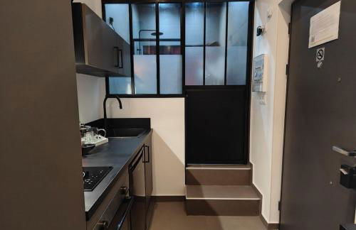 Romantic Apartment Le Red Diamond - Foto 1